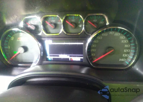 2015 Chevrolet Silverado 1500 2Lt из США, поврежденный, VIN 3GCPCREC1FG371668